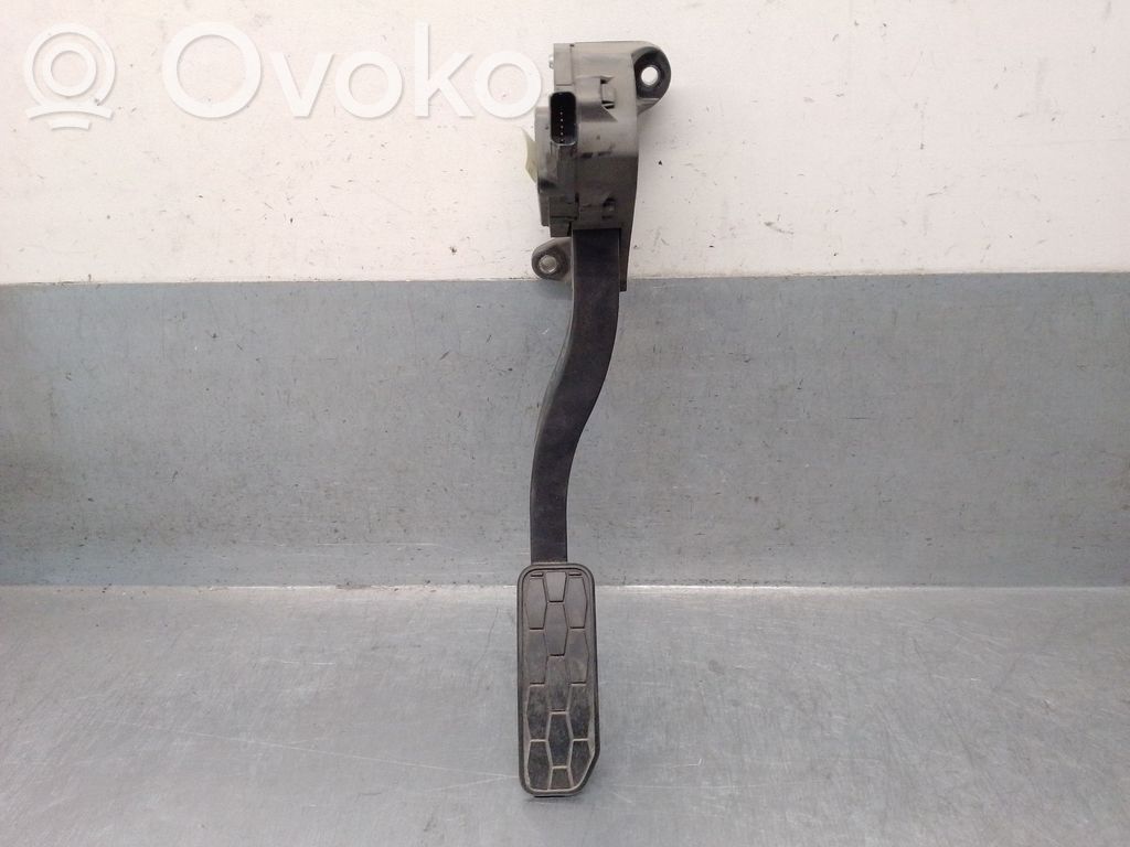 Jaguar F-Pace Sensor de aceleración 