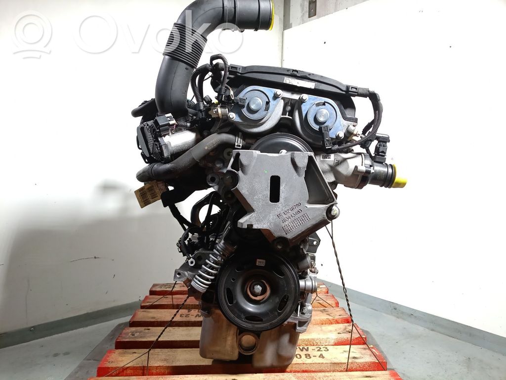 Motor   A12XER,601905,19ZP3577