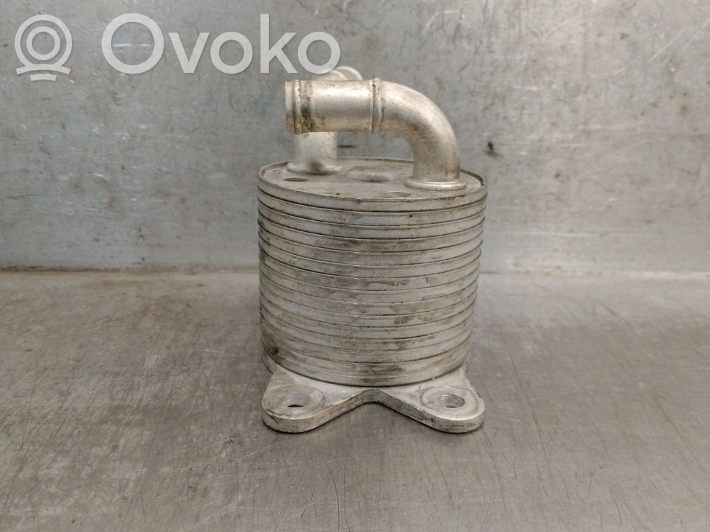 Mazda 6 Getriebe/Getriebeölkühler 
