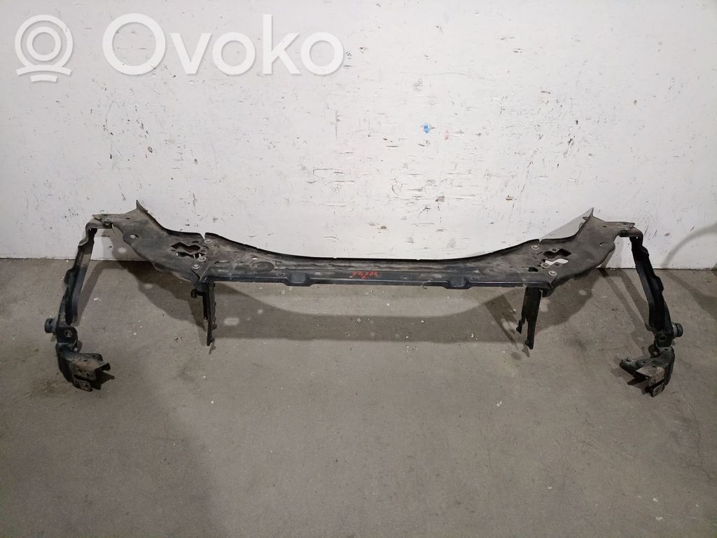 Mercedes-Benz E W211 Bord 