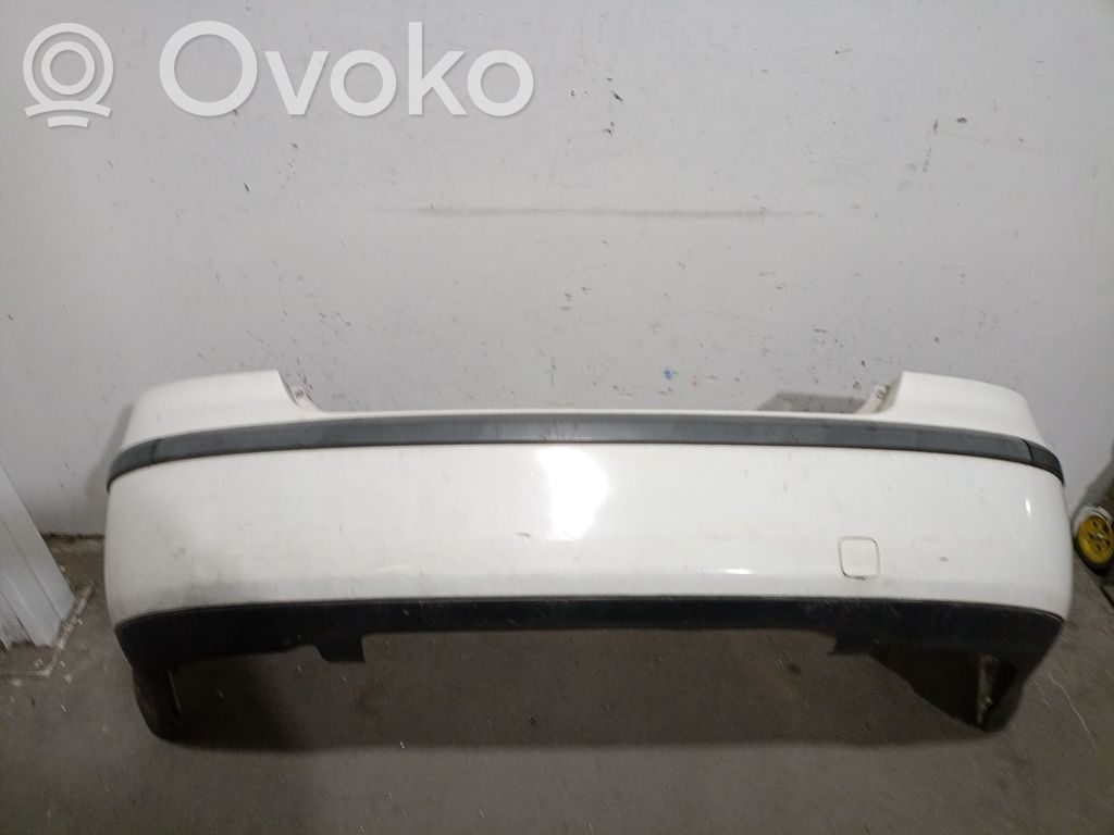 Ford Focus Bamperis 