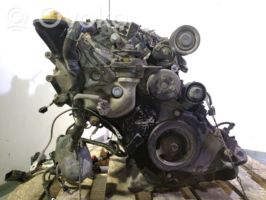 Motor   H4BC401,A2810105100,U133886