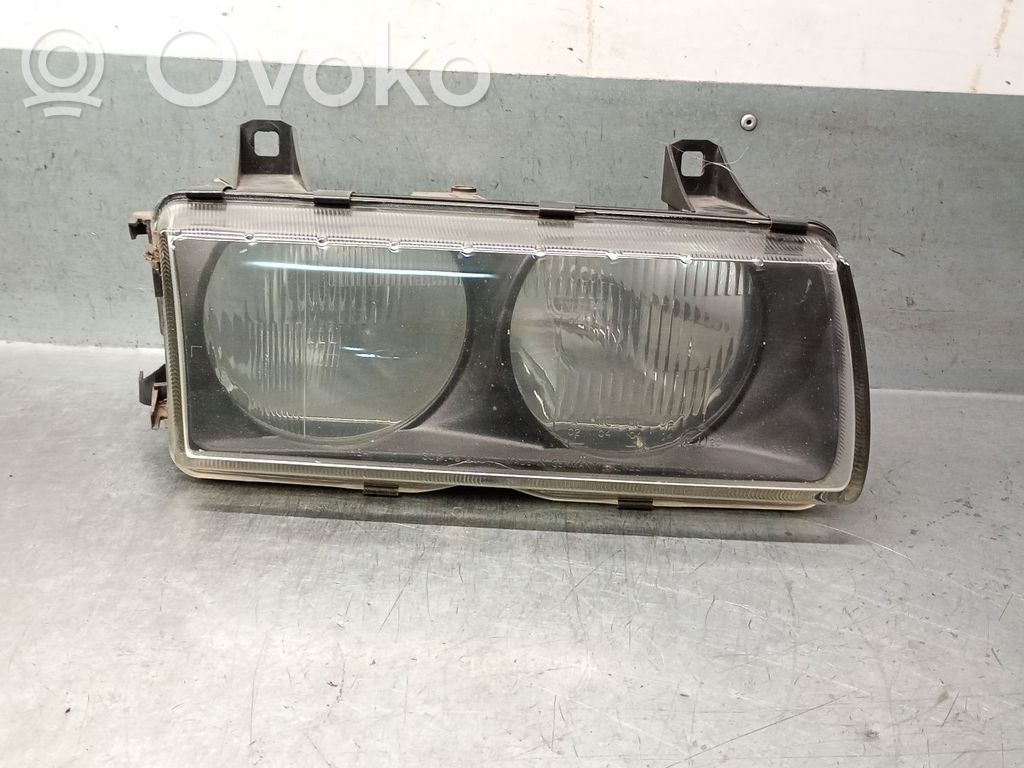 BMW 3 E36 Headlight/headlamp 