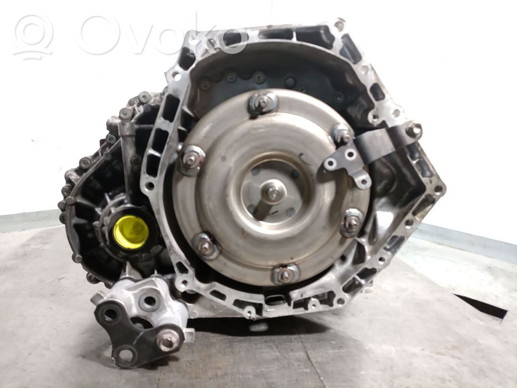 Mazda 6 Manual 5 speed gearbox 