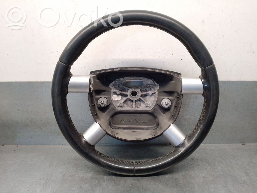 Ford Mondeo Mk III Volante 
