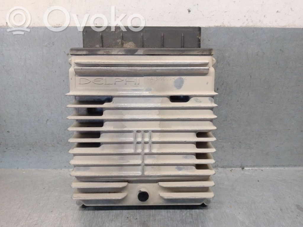 Ford Mondeo Mk III Engine control unit/module 