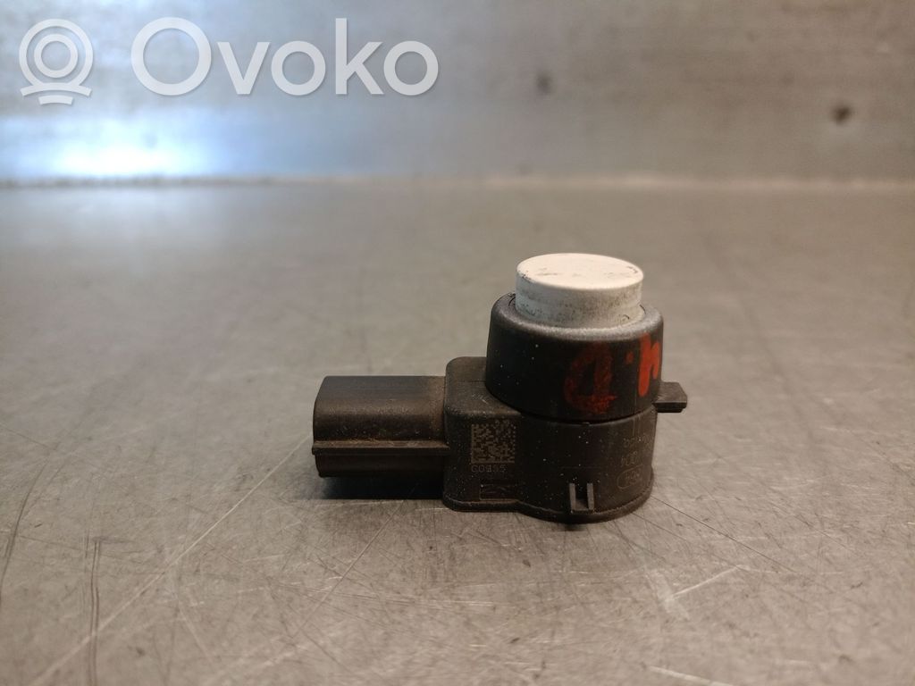 Sensor de aparcamiento PDC   13282883,0263003820