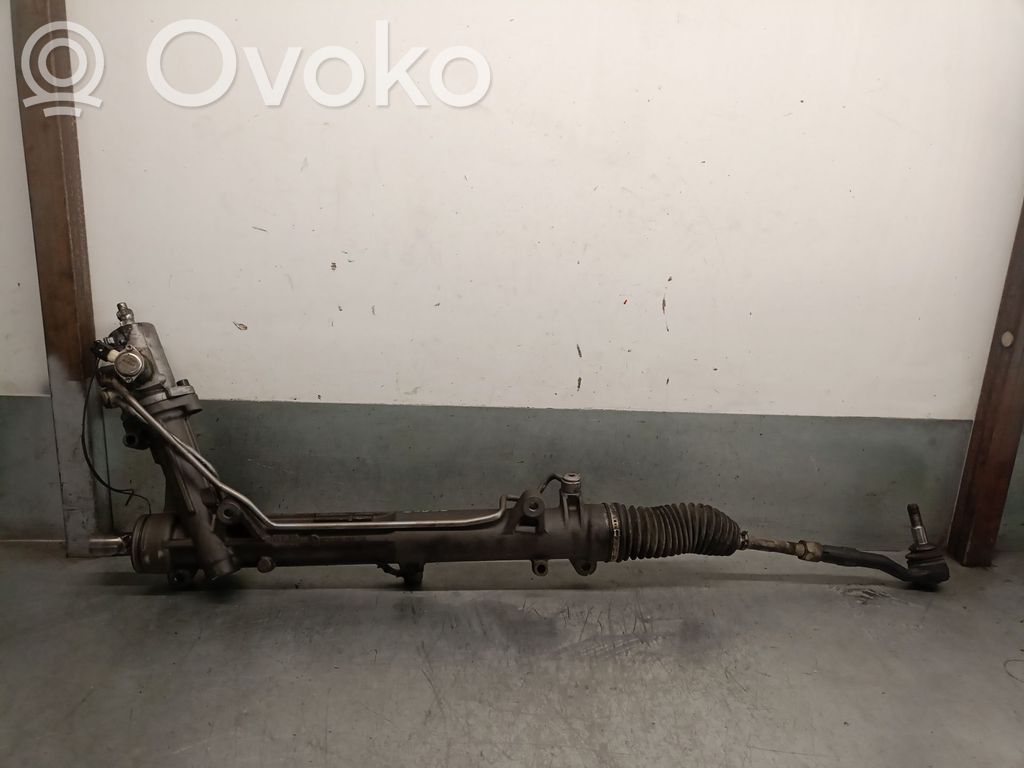 BMW 5 E60 E61 Steering rack 