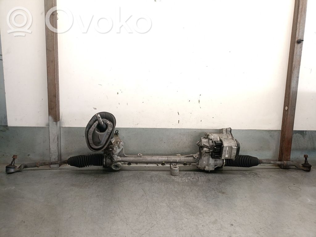 Ford Focus Vairo kolonėlė 