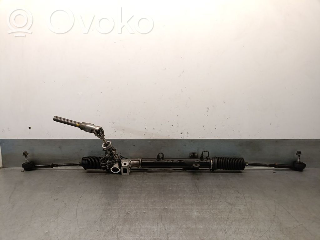 Chrysler Voyager Steering rack 