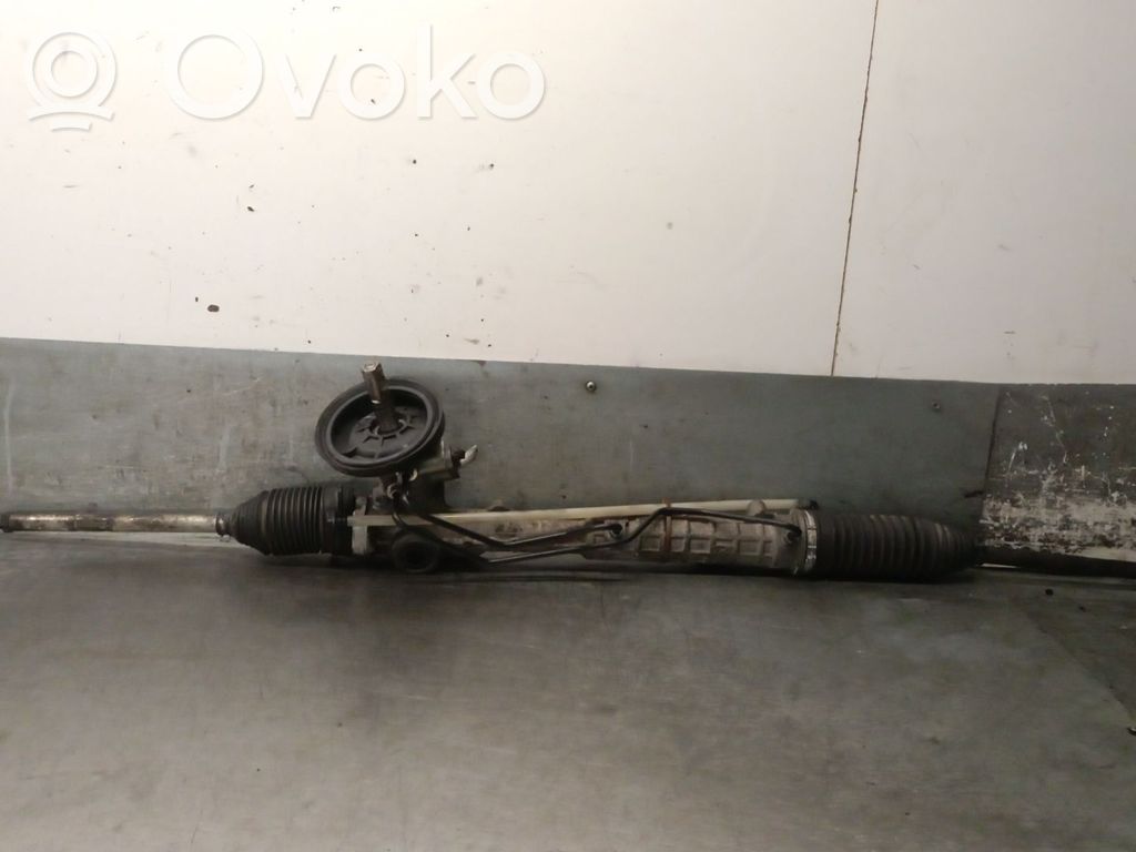 Peugeot 206 Steering rack 