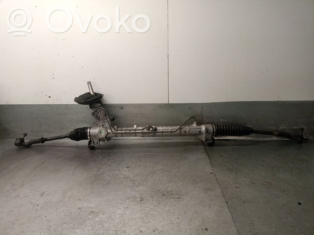 Mazda 3 I Steering rack 