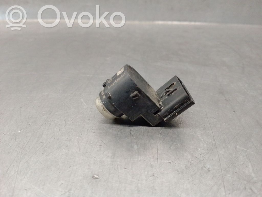 Sensor de aparcamiento PDC   99310J9600