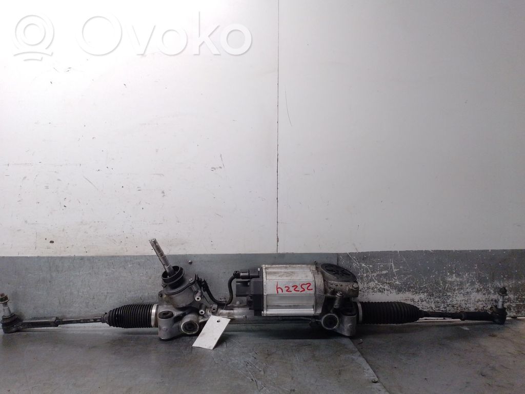 Opel Astra J Casetă direcție 