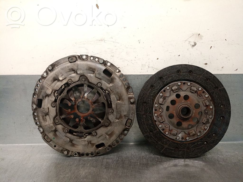 Audi A3 S3 8P Kit frizione 