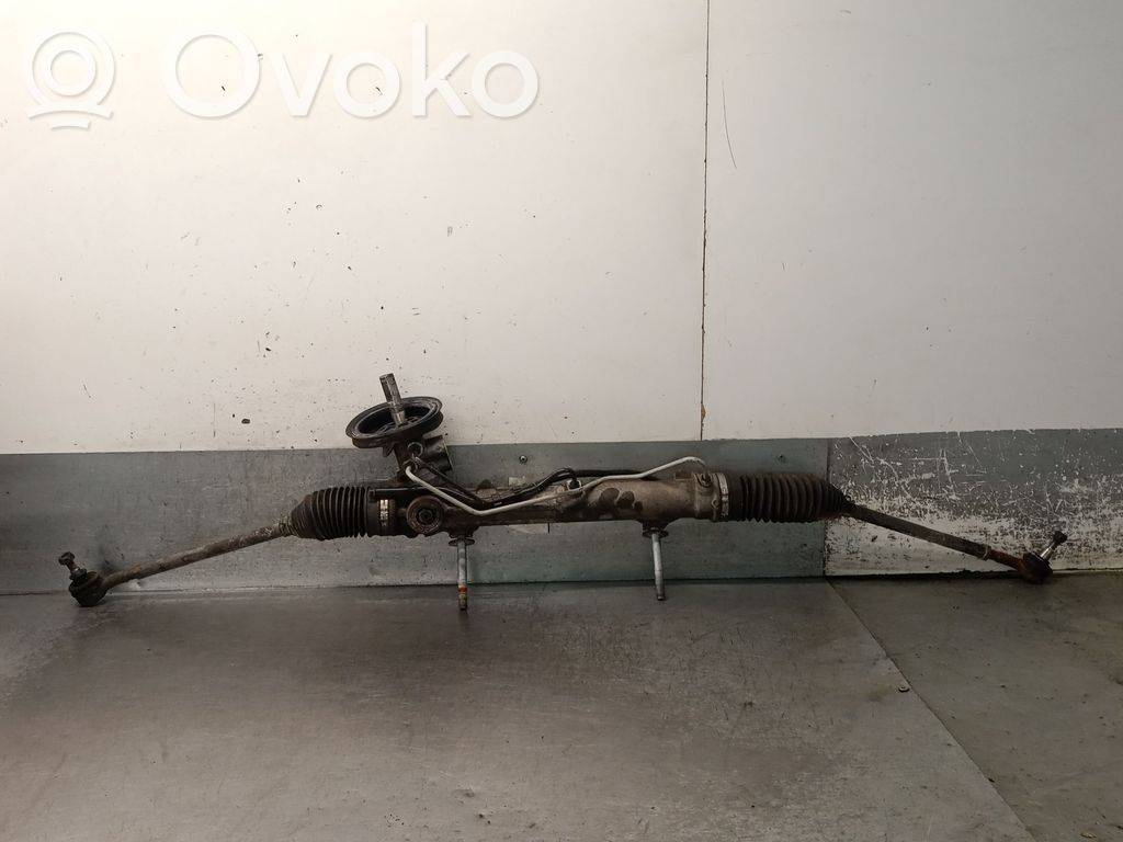 Peugeot 206 Steering rack 