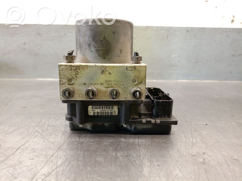 Citroen C4 Grand Picasso ABS Pump 