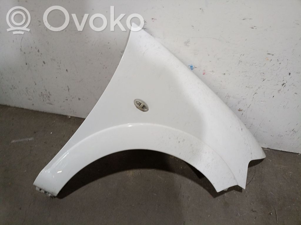 Citroen C3 Sparnas 
