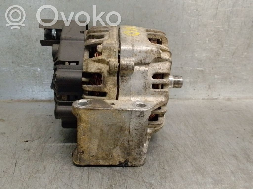 Opel Corsa C Generator/alternator 