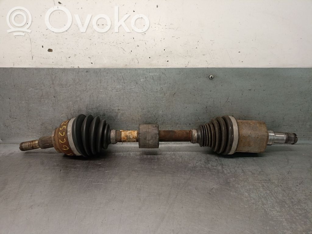 Ford Focus Front driveshaft 