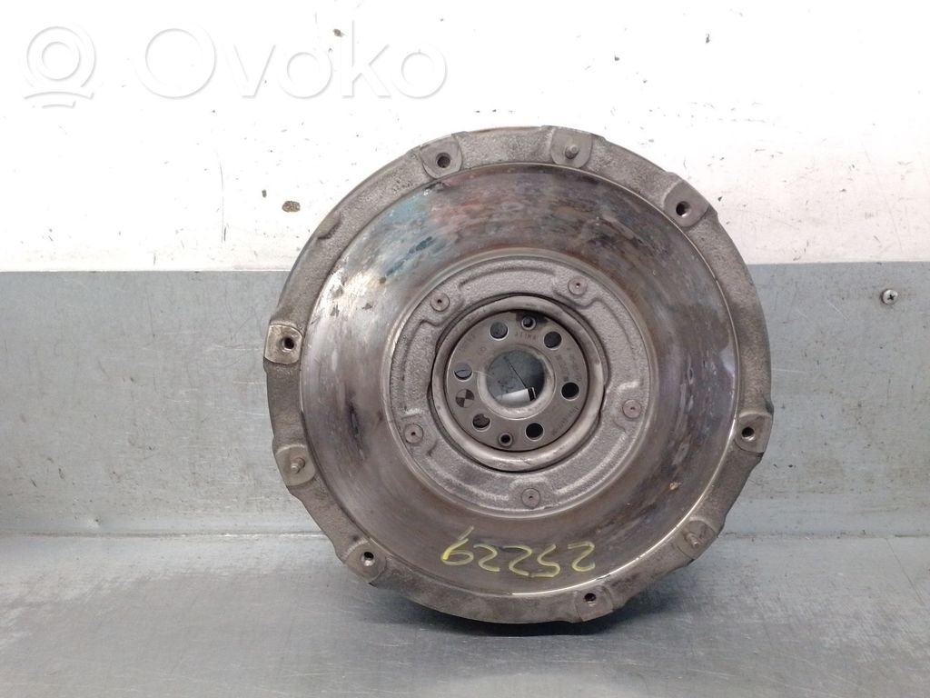 Ford Focus Spararats 