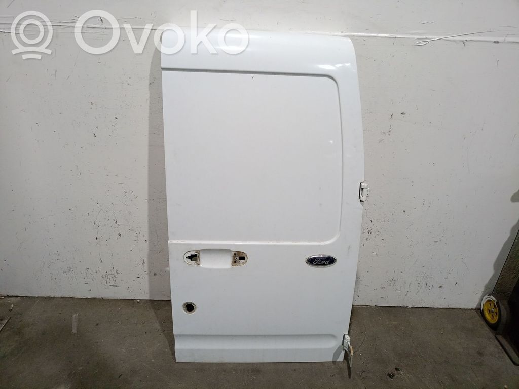 Ford Transit Aizmugurējās durvis 