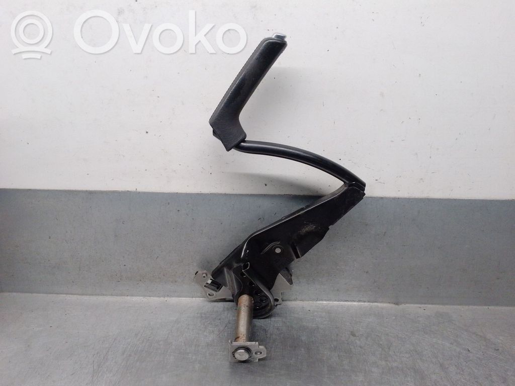 Volvo C30 Manetă frână de mână