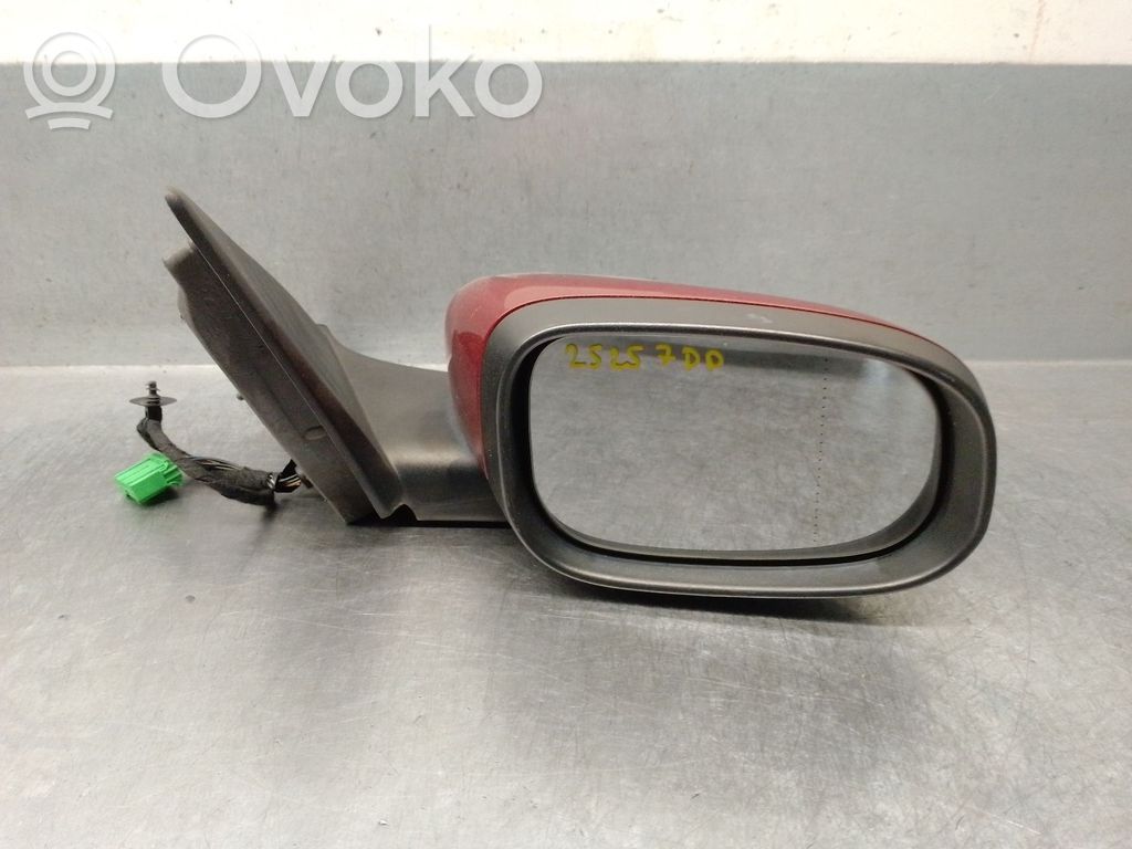 Volvo C30 Oglindă electrică ușă față 