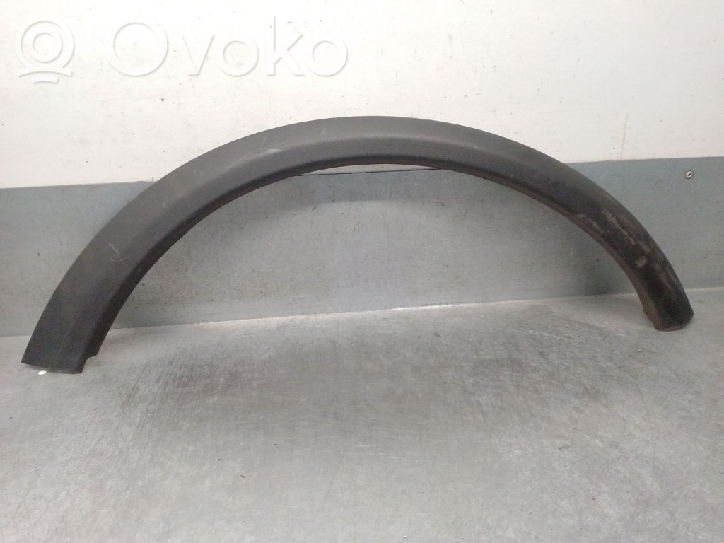Volvo C30 Galinė arka 