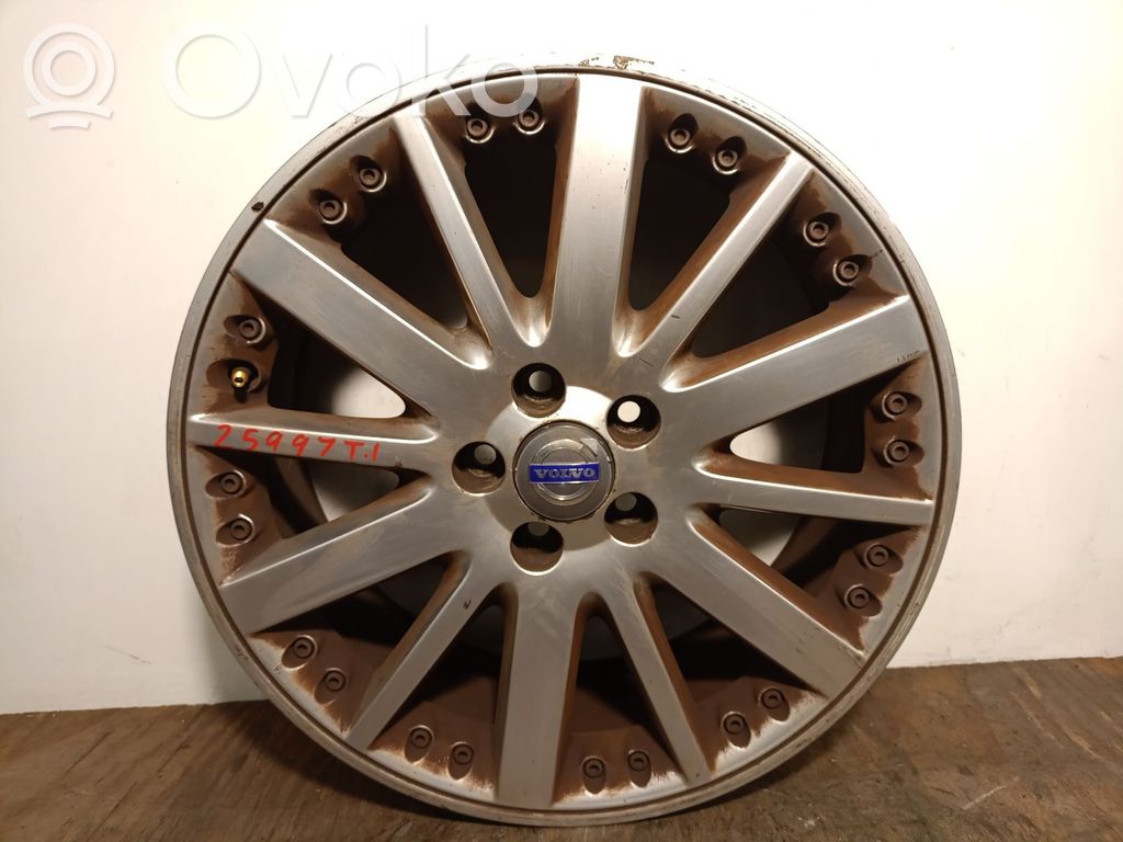 Volvo XC90 Felgi aluminiowe R18