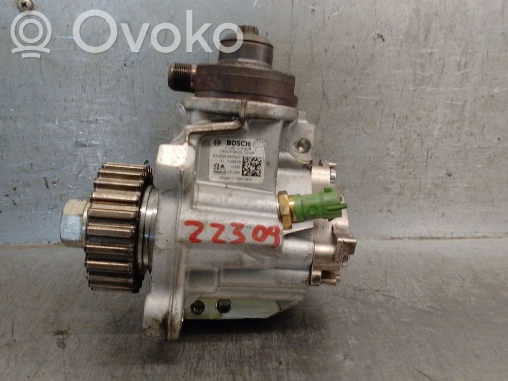 Land Rover Range Rover Sport L320 Pompa wtryskowa wysokiego ciśnienia 