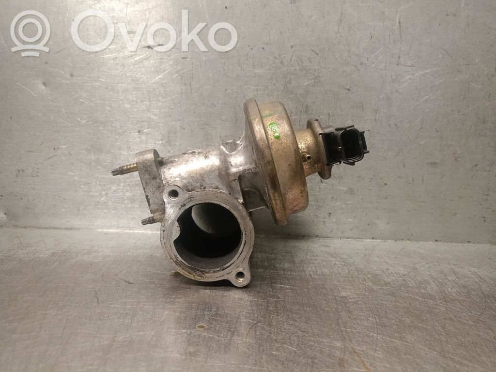 Ford Mondeo Mk III Válvula EGR 