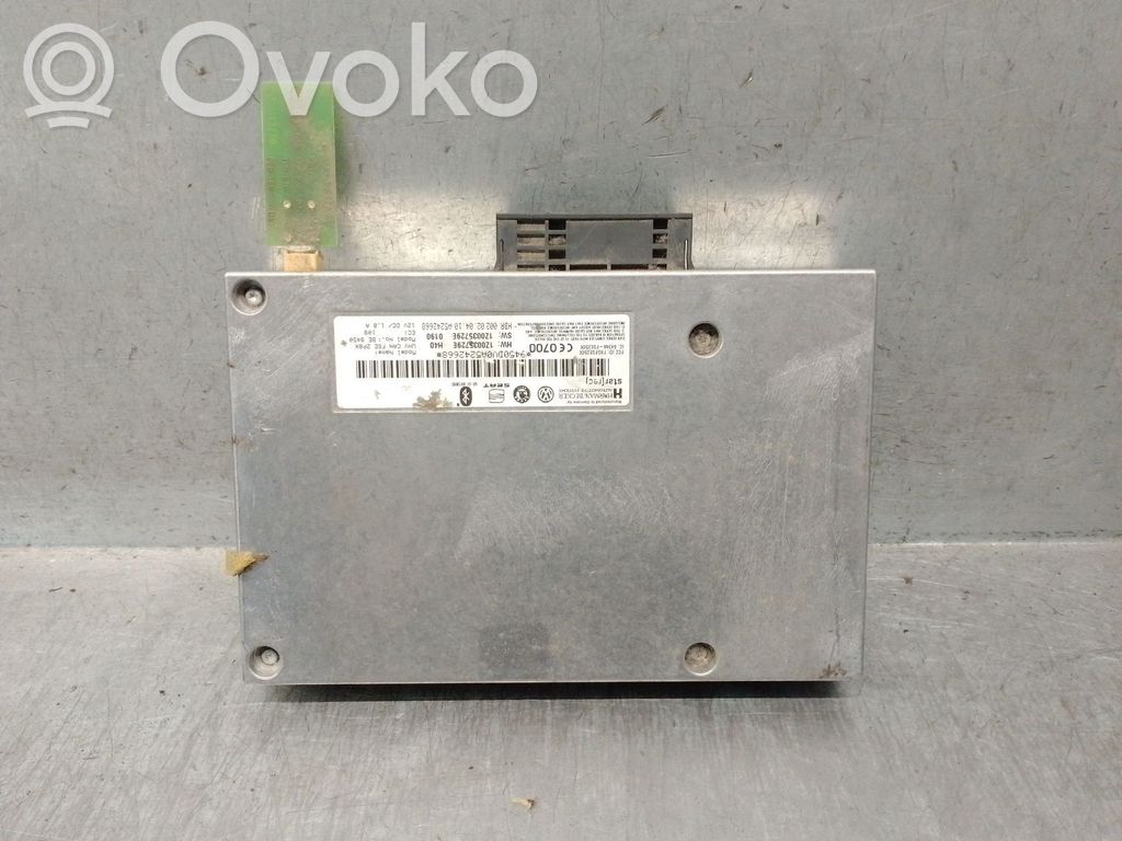 Autres unités de commande / modules   1Z0035729E