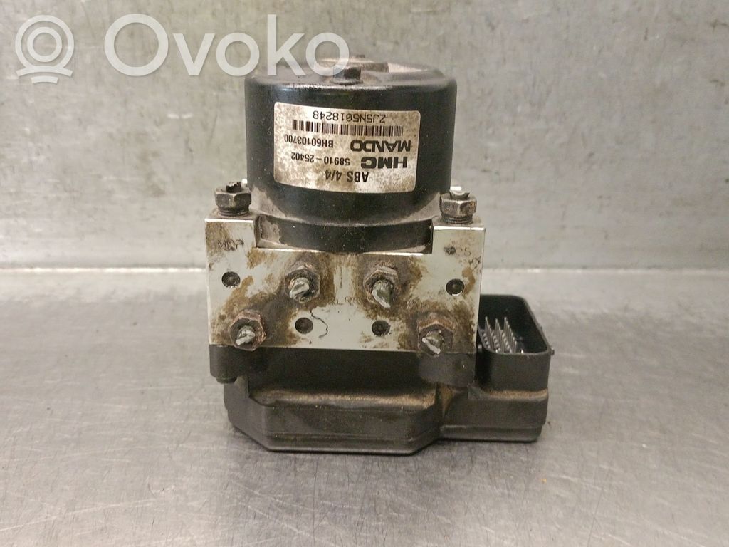 Hyundai Accent ABS Pump 