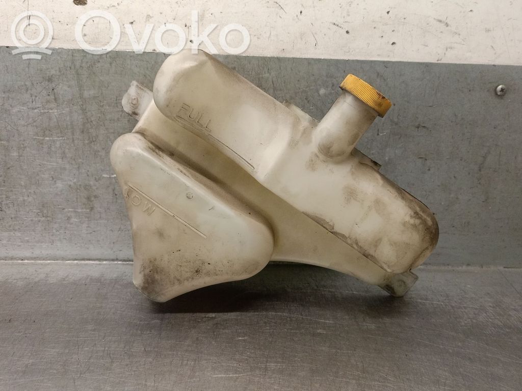 Mazda 6 Kuro išsiplėtimo bakelis 