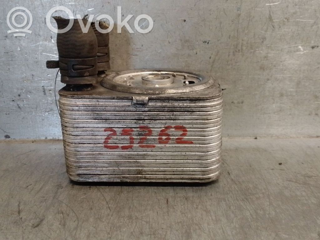 Skoda Superb B5 (3U) Radiator ulei motor 