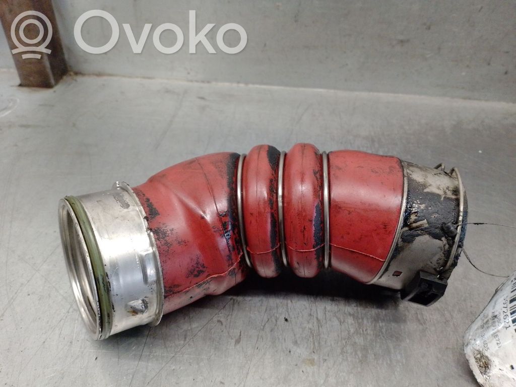 BMW X6 E71 Air conditioning (A/C) pipe/hose 