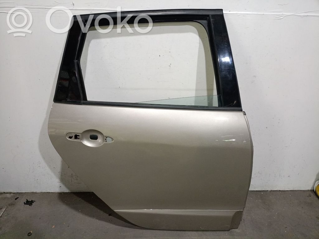 Renault Grand Modus Puerta trasera 