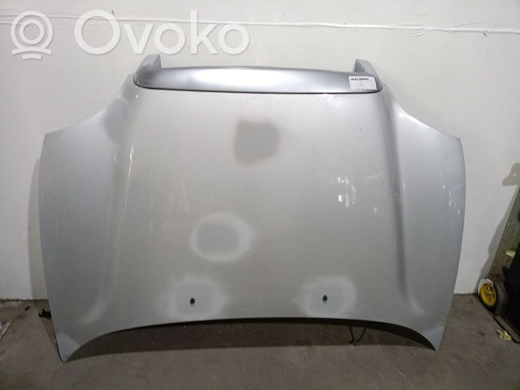 Hyundai Santa Fe Konepelti 
