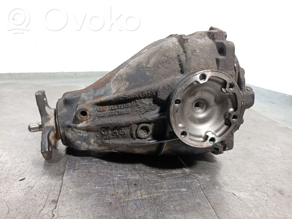 Mercedes-Benz E W210 Hinterachsdifferential 