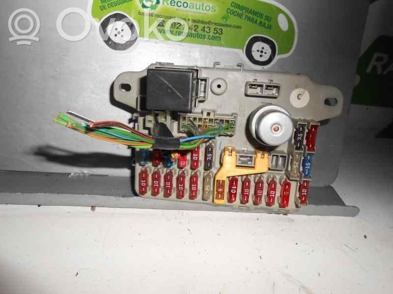 Rover 25 Fuse box set 