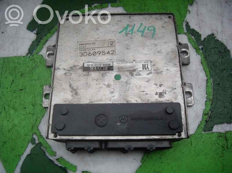 Engine control unit/module   NNN100743,M3P01D57K