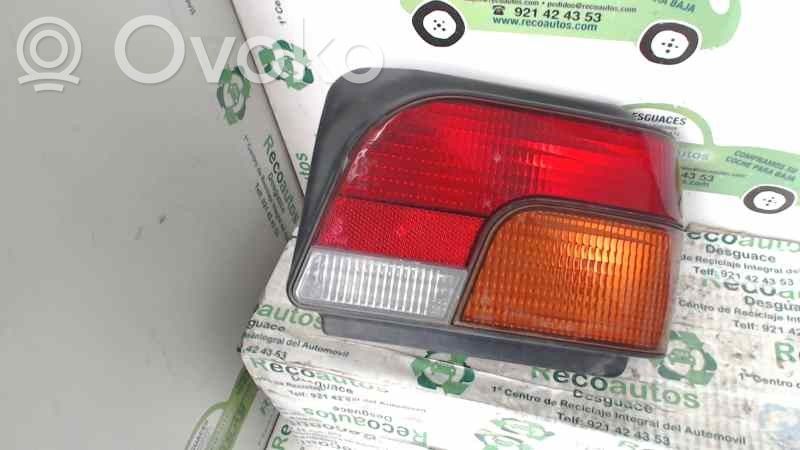 Rückleuchte Heckleuchte
