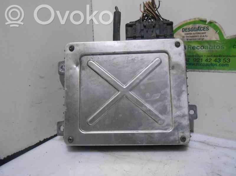 Rover 200 XV Engine control unit/module 