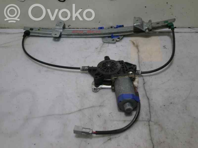 Rover 600 Macara geam ușă spate cu motor