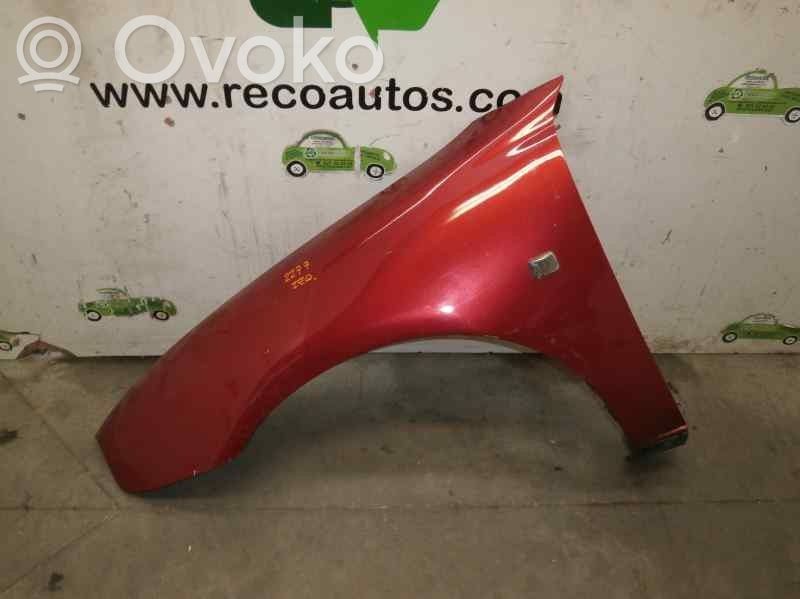 Rover 25 Sparnas 