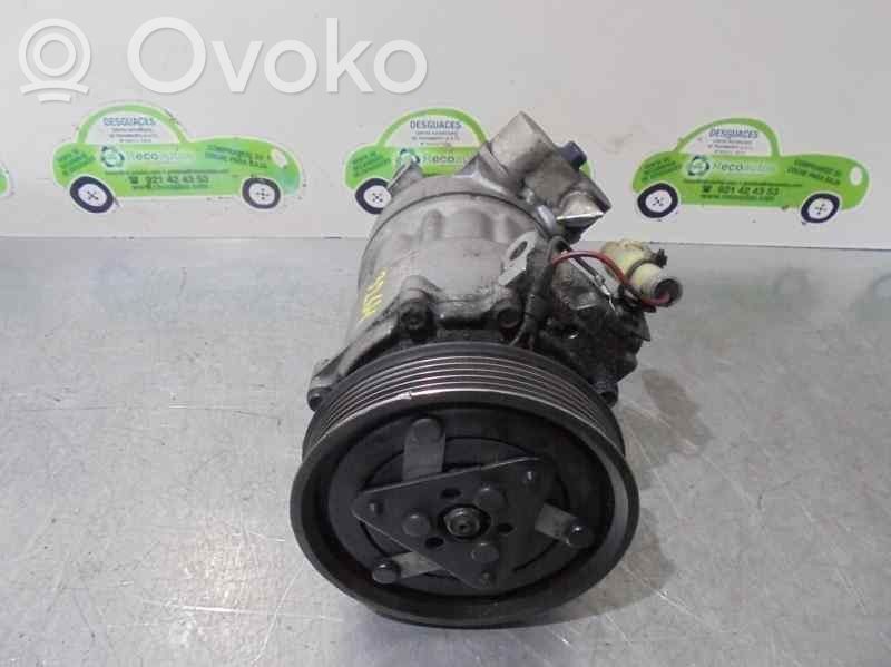 Rover 25 Air conditioning (A/C) compressor (pump) 