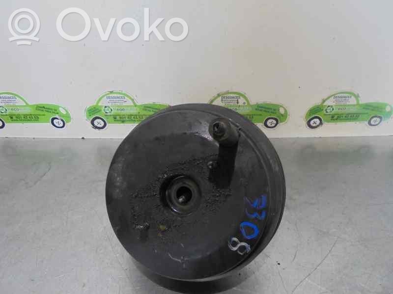 Rover 45 Hydraulic servotronic pressure valve 