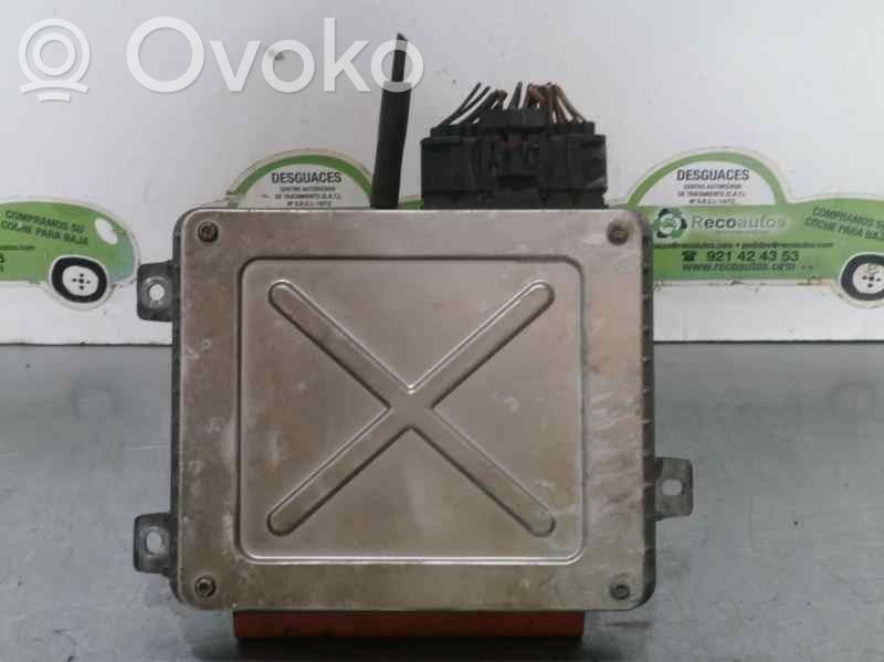Rover 200 XV Engine control unit/module 