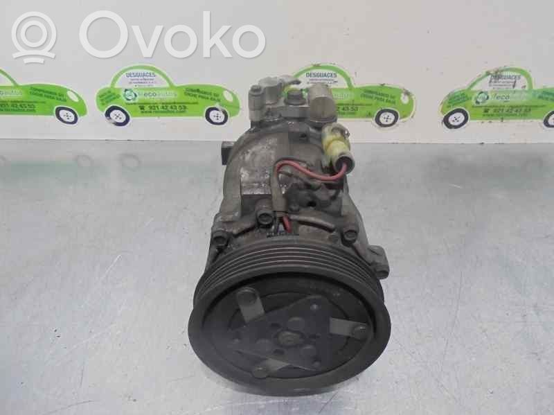 Rover 45 Air conditioning (A/C) compressor (pump) 